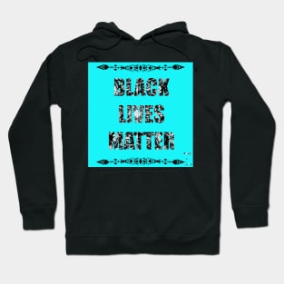 Black Lives Matter Hoodie